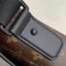 Louis Vuitton Magnetic Messenger In Monogram Macassar Canvas M45557 Louis Vuitton Magnetic Messenger In Monogram Macassar Canvas M45557