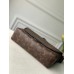 Louis Vuitton Magnetic Messenger In Monogram Macassar Canvas M45557 Louis Vuitton Magnetic Messenger In Monogram Macassar Canvas M45557