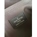 Louis Vuitton Steamer Messenger Bag In Monogram Eclipse Canvas M45585