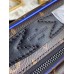 Louis Vuitton S Lock Messenger In Monogram Macassar Canvas M45863 Louis Vuitton S Lock Messenger In Monogram Macassar Canvas M45863