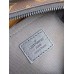 Louis Vuitton S Lock Messenger In Monogram Macassar Canvas M45863 Louis Vuitton S Lock Messenger In Monogram Macassar Canvas M45863