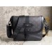 Louis Vuitton Saumur Messenger In Monogram Eclipse Canvas M45911