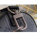 Louis Vuitton City Keepall Bag In Monogram Eclipse Canvas M45936 Louis Vuitton City Keepall Bag In Monogram Eclipse Canvas M45936