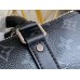 Louis Vuitton Keepall XS Bag In Monogram Eclipse Canvas M45947