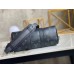 Louis Vuitton Keepall XS Bag In Monogram Eclipse Canvas M45947