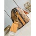 Louis Vuitton City Keepall Bag In Monogram Stripes Canvas M45963 Louis Vuitton City Keepall Bag In Monogram Stripes Canvas M45963