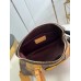 Louis Vuitton City Keepall Bag In Monogram Stripes Canvas M45963 Louis Vuitton City Keepall Bag In Monogram Stripes Canvas M45963