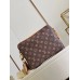 Louis Vuitton Trio Messenger Bag In Monogram Stripes Canvas M45965 Louis Vuitton Trio Messenger Bag In Monogram Stripes Canvas M45965