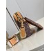 Louis Vuitton Trio Messenger Bag In Monogram Stripes Canvas M45965 Louis Vuitton Trio Messenger Bag In Monogram Stripes Canvas M45965