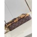 Louis Vuitton Trio Messenger Bag In Monogram Stripes Canvas M45965 Louis Vuitton Trio Messenger Bag In Monogram Stripes Canvas M45965