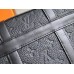 Louis Vuitton Trunk Messenger Bag In Taurillon Leather M57726 Louis Vuitton Trunk Messenger Bag In Taurillon Leather M57726