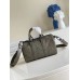 Louis Vuitton Keepall XS Bag In Monogram Seal Leather M57961 Louis Vuitton Keepall XS Bag In Monogram Seal Leather M57961