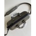 Louis Vuitton Keepall XS Bag In Monogram Seal Leather M57961 Louis Vuitton Keepall XS Bag In Monogram Seal Leather M57961