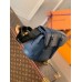 Louis Vuitton Christopher Messenger In Taurillon Leather M58475 Louis Vuitton Christopher Messenger In Taurillon Leather M58475