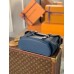 Louis Vuitton Christopher Messenger In Taurillon Leather M58475 Louis Vuitton Christopher Messenger In Taurillon Leather M58475