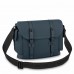Louis Vuitton Christopher Messenger In Taurillon Leather M58475 Louis Vuitton Christopher Messenger In Taurillon Leather M58475