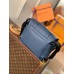Louis Vuitton Christopher Messenger In Taurillon Leather M58475 Louis Vuitton Christopher Messenger In Taurillon Leather M58475