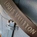 Louis Vuitton Christopher Messenger In Taurillon Leather M58475 Louis Vuitton Christopher Messenger In Taurillon Leather M58475