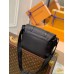 Louis Vuitton Christopher Messenger In Taurillon Leather M58476 Louis Vuitton Christopher Messenger In Taurillon Leather M58476