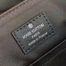 Louis Vuitton Christopher Messenger In Taurillon Leather M58476 Louis Vuitton Christopher Messenger In Taurillon Leather M58476