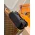Louis Vuitton Christopher Messenger In Taurillon Leather M58476 Louis Vuitton Christopher Messenger In Taurillon Leather M58476
