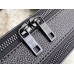 Louis Vuitton Alpha Wearable Wallet In LV Aerogram Leather M59161