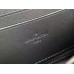 Louis Vuitton Alpha Wearable Wallet In LV Aerogram Leather M59161