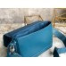 Louis Vuitton New Messenger In LV Aerogram Leather M59327 Louis Vuitton New Messenger In LV Aerogram Leather M59327