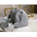 Louis Vuitton City Keepall Bag In Aerogram Leather M59328 Louis Vuitton City Keepall Bag In Aerogram Leather M59328