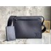 Louis Vuitton Messenger Voyage In LV Aerogram Leather M59329 Louis Vuitton Messenger Voyage In LV Aerogram Leather M59329