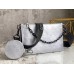 Louis Vuitton In The Loop Glitter Damier Leather M59682 Louis Vuitton In The Loop Glitter Damier Leather M59682