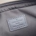 Louis Vuitton Trio Messenger Bag In Monogram Eclipse Canvas M69443