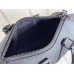Louis Vuitton Keepall XS Bag In LV Aerogram Leather M80950 Louis Vuitton Keepall XS Bag In LV Aerogram Leather M80950