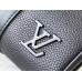 Louis Vuitton Keepall XS Bag In LV Aerogram Leather M80950 Louis Vuitton Keepall XS Bag In LV Aerogram Leather M80950