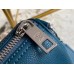 Louis Vuitton Keepall XS Bag In Aerogram Leather M81003 Louis Vuitton Keepall XS Bag In Aerogram Leather M81003