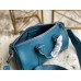 Louis Vuitton Keepall XS Bag In Aerogram Leather M81003 Louis Vuitton Keepall XS Bag In Aerogram Leather M81003