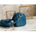 Louis Vuitton Keepall XS Bag In Aerogram Leather M81003 Louis Vuitton Keepall XS Bag In Aerogram Leather M81003