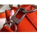 Louis Vuitton Keepall XS Bag In Aerogram Leather M81004 Louis Vuitton Keepall XS Bag In Aerogram Leather M81004