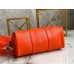 Louis Vuitton Keepall XS Bag In Aerogram Leather M81004 Louis Vuitton Keepall XS Bag In Aerogram Leather M81004