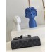 Louis Vuitton Sac Plat Cross Bag In Monogram Eclipse M46098 Louis Vuitton Sac Plat Cross Bag In Monogram Eclipse M46098