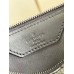 Louis Vuitton Sac Plat Cross Bag In Monogram Eclipse M46098 Louis Vuitton Sac Plat Cross Bag In Monogram Eclipse M46098