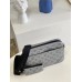 Louis Vuitton Duo Messenger In Monogram Shadow Leather M46104 Louis Vuitton Duo Messenger In Monogram Shadow Leather M46104