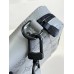 Louis Vuitton Duo Messenger In Monogram Shadow Leather M46104 Louis Vuitton Duo Messenger In Monogram Shadow Leather M46104