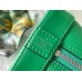 Louis Vuitton Epi Alma BB Bag With Jacquard Strap M59357 Louis Vuitton Epi Alma BB Bag With Jacquard Strap M59357