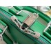 Louis Vuitton Epi Alma BB Bag With Jacquard Strap M59357 Louis Vuitton Epi Alma BB Bag With Jacquard Strap M59357