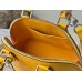 Louis Vuitton Epi Alma BB Bag With Jacquard Strap M59358 Louis Vuitton Epi Alma BB Bag With Jacquard Strap M59358