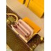 Louis Vuitton Zippy Wallet In Monogram Empreinte Leather M81279 Louis Vuitton Zippy Wallet In Monogram Empreinte Leather M81279
