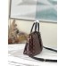 Louis Vuitton Odeon Tote PM In Damier Ebene Canvas N45282 Louis Vuitton Odeon Tote PM In Damier Ebene Canvas N45282