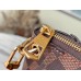 Louis Vuitton Odeon Tote PM In Damier Ebene Canvas N45282 Louis Vuitton Odeon Tote PM In Damier Ebene Canvas N45282