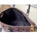 Louis Vuitton Odeon Tote PM In Damier Ebene Canvas N45282 Louis Vuitton Odeon Tote PM In Damier Ebene Canvas N45282